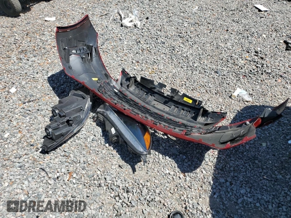 2021 Ford Escape SE с VIN 1FMCU0G63MUA62871, выставлен на аукционе Copart как лот 53545625 с пробегом 56 290 миль миль и Списание • Salvage title. История ставок и продаж доступна на DreamBid. Изображение 13.
