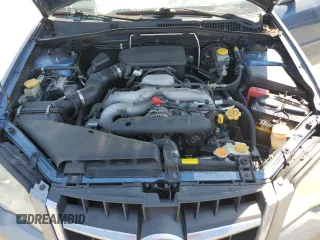 2009 Subaru Outback Ltd with VIN 4S4BP66C897344488, listed as a Copart auction lot 66503214 with 114,762 mi miles and Salvage Title. Bid and sale history available at carsss.com. Image 12.