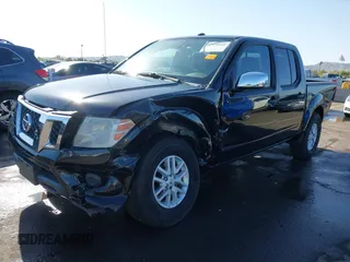 2016 Nissan Frontier SV z VIN 1N6AD0ER0GN702023, wystawiony jako IAAI lot #41975440 z przebiegiem 74 559 mil mil oraz . Historia ofert i sprzedaży dostępna na DreamBid. Obrazek 17.