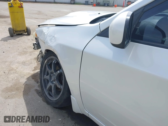 2008 Subaru Impreza WRX z VIN JF1GH74608G813216, wystawiony jako IAAI lot #42007993 z przebiegiem 192 142 mil mil oraz . Historia ofert i sprzedaży dostępna na DreamBid. Obrazek 21.