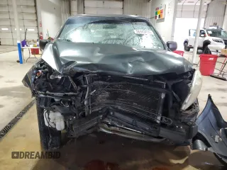 2005 Honda Pilot LX z VIN 2HKYF18175H556546, wystawiony jako Copart lot #56943435 z przebiegiem 163 377 mil mil oraz Szkoda całkowita • Salvage title. Historia ofert i sprzedaży dostępna na DreamBid. Obrazek 5.