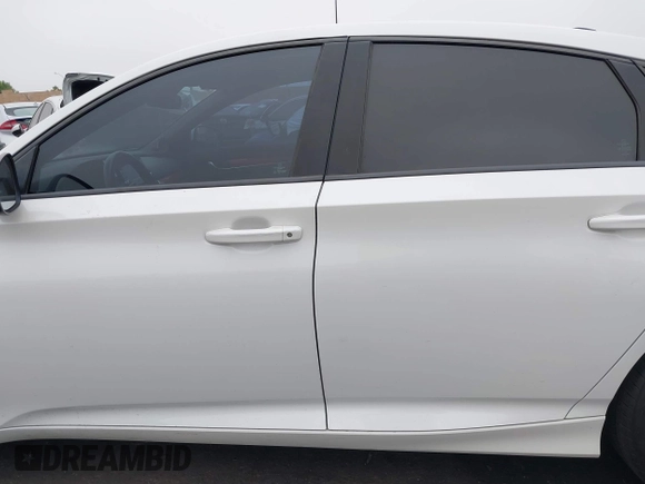 2019 Honda Accord Sport with VIN 1HGCV2F38KA001391, listed as a IAAI auction lot 42544629 with 39,663 mi miles and . Bid and sale history available at DreamBid. Image 15.