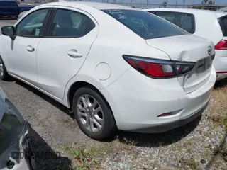 2016 Scion iA with VIN 3MYDLBZV6GY146908, listed as a IAAI auction lot 42127944 with Not Provided miles and . Bid and sale history available at DreamBid. Image 3.