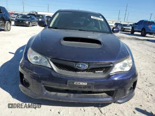 2014 Subaru WRX WRX с VIN JF1GR7E61EG200738, выставлен на аукционе Copart как лот 70636774 с пробегом 97 197 миль миль и Чистый • Clean title. История ставок и продаж доступна на DreamBid. Изображение 5.