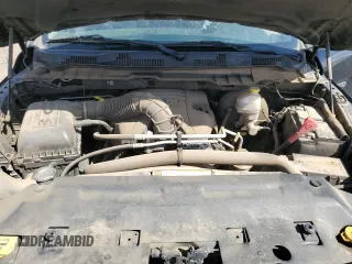 2012 Ram 1500 Sport с VIN 1C6RD7HT0CS177408, выставлен на аукционе Copart как лот 50755665 с пробегом 104 686 миль миль и Списание • Salvage title. История ставок и продаж доступна на DreamBid. Изображение 11.