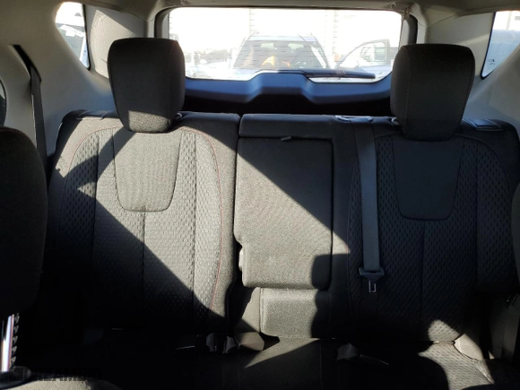 2014 Chevrolet Equinox LS with VIN 2GNALAEK3E6156017, listed as a Copart auction lot 84717704 with 130,814 mi miles and Salvage Title. Bid and sale history available at carsss.com. Image 10.