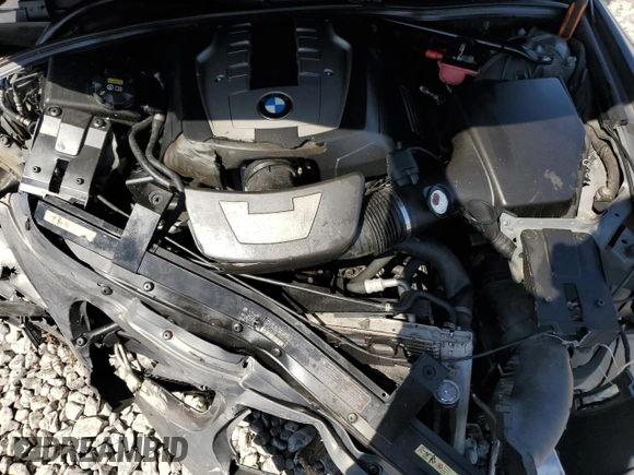 2008 BMW 6 Series 650i with VIN WBAEB53588CX63265, listed as a Copart auction lot 73681864 with Not Provided miles and Salvage Title. Bid and sale history available at DreamBid. Image 11.