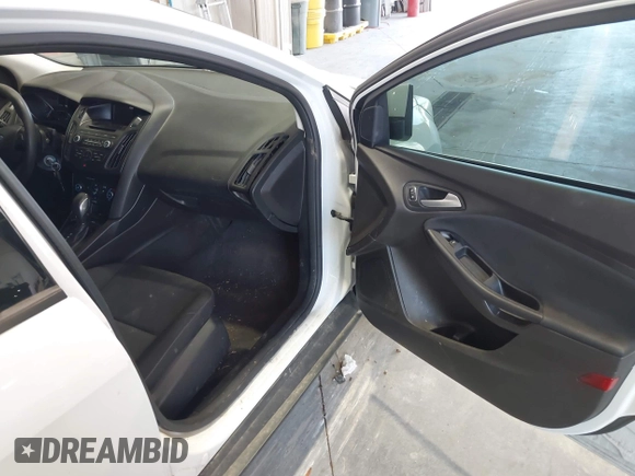 2017 Ford Focus SE с VIN 1FADP3F20HL268649, выставлен на аукционе IAAI как лот 42405948 с пробегом 167 180 миль миль и . История ставок и продаж доступна на DreamBid. Изображение 5.