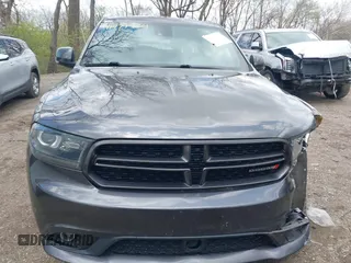 2014 Dodge Durango R/T с VIN 1C4SDJCT9EC581805, выставлен на аукционе IAAI как лот 41977434 с пробегом 158 447 миль миль и . История ставок и продаж доступна на DreamBid. Изображение 12.