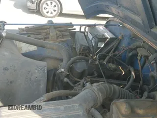 1993 Jeep Wrangler S с VIN 1J4FY19P8PP218353, выставлен на аукционе IAAI как лот 43185852 с пробегом 140 622 миль миль и . История ставок и продаж доступна на DreamBid. Изображение 14.