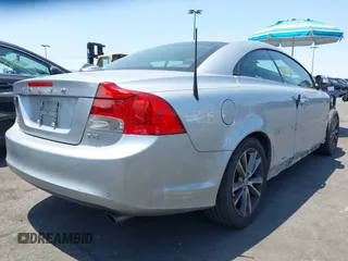2012 Volvo C70 T5 с VIN YV1672MC4CJ127994, выставлен на аукционе IAAI как лот 42359626 с пробегом 74 423 миль миль и . История ставок и продаж доступна на DreamBid. Изображение 4.