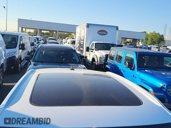 2023 Audi Q3 S line Premium with VIN WA1DECF34P1107427, listed as a IAAI auction lot 42845142 with 43,670 mi miles and . Bid and sale history available at DreamBid. Image 23.