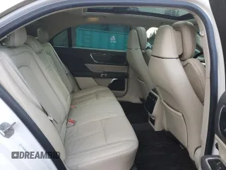 2017 Lincoln Continental Select with VIN 1LN6L9SK8H5611277, listed as a Copart auction lot 88143035 with 29,692 mi miles and Salvage Title. Bid and sale history available at carsss.com. Image 10.