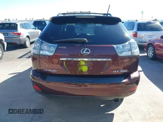 2008 Lexus RX 350 z VIN JTJHK31U482854230, wystawiony jako IAAI lot #41787950 z przebiegiem Nie podano mil oraz . Historia ofert i sprzedaży dostępna na DreamBid. Obrazek 15.