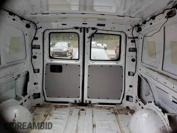 2019 Mercedes-Benz Metris Cargo z VIN WD3PG2EAXK3542077, wystawiony jako Copart lot #70091533 z przebiegiem 108 024 mil mil oraz . Historia ofert i sprzedaży dostępna na DreamBid. Obrazek 10.