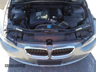 2007 BMW 3 Series 328xi with VIN WBAWV53567P076983, listed as a Copart auction lot 75645274 with 120,211 mi miles and Non repairable. Bid and sale history available at DreamBid. Image 12.