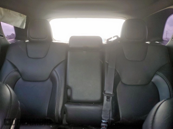 2021 Jeep Cherokee Latitude Lux с VIN 1C4PJMMX8MD122226, выставлен на аукционе Copart как лот 59349865 с пробегом 105 356 миль миль и Списание • Salvage title. История ставок и продаж доступна на DreamBid. Изображение 10.