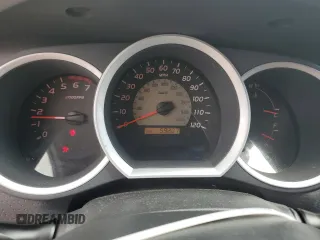 2007 Toyota Tacoma z VIN 5TELU42N67Z400950, wystawiony jako Copart lot #56432815 z przebiegiem 59 207 mil mil oraz Szkoda całkowita • Salvage title. Historia ofert i sprzedaży dostępna na DreamBid. Obrazek 9.