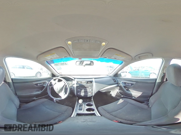 2014 Nissan Altima 2.5 with VIN 1N4AL3AP6EC420575, listed as a Copart auction lot 47067185 with 164,497 mi miles and Salvage Title. Bid and sale history available at carsss.com. Image 13.