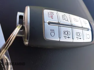 2022 Genesis GV80 Advanced Plus с VIN KMUHCESC8NU094592, выставлен на аукционе IAAI как лот 42554835 с пробегом 57 293 миль миль и . История ставок и продаж доступна на DreamBid. Изображение 11.