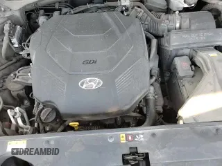 2023 Hyundai Palisade Limited с VIN KM8R54GE0PU560116, выставлен на аукционе Copart как лот 67452625 с пробегом 72 375 миль миль и Списание • Salvage title. История ставок и продаж доступна на DreamBid. Изображение 15.