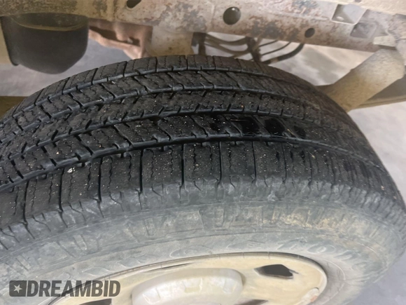 2017 Ford F-150 XL with VIN 1FTEW1EP5HKD62194, listed as a IAAI auction lot 42734096 with 161,527 mi miles and . Bid and sale history available at DreamBid. Image 5.