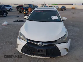 2015 Toyota Camry XLE with VIN 4T1BF1FK3FU109023, listed as a IAAI auction lot 41876115 with 162,602 mi miles and . Bid and sale history available at DreamBid. Image 10.