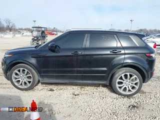 2014 Land Rover Range Rover Evoque Dynamic with VIN SALVT2BG3EH860205, listed as a IAAI auction lot 41537021 with 113,931 mi miles and . Bid and sale history available at DreamBid. Image 14.