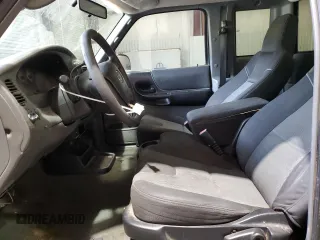 2004 Mazda B-Series 2WD Truck DS with VIN 4F4YR16UX4TM10096, listed as a Copart auction lot 86096224 with 204,376 mi miles and Clean Title. Bid and sale history available at carsss.com. Image 10.