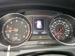 2015 Volkswagen GTI SE с VIN 3VWTT7AU3FM030675, выставлен на аукционе Copart как лот 60529045 с пробегом 121 589 миль миль и Списание • Salvage title. История ставок и продаж доступна на DreamBid. Изображение 9.