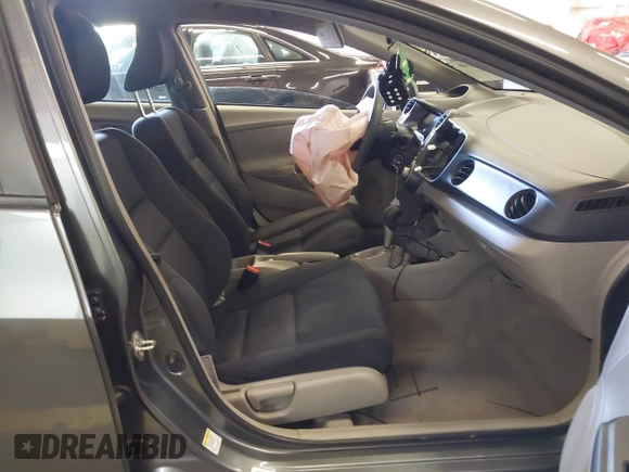 2010 Honda Insight LX with VIN JHMZE2H54AS040316, listed as a IAAI auction lot 41572246 with 142,850 mi miles and . Bid and sale history available at DreamBid. Image 5.