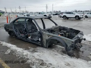 1991 BMW M5 z VIN WBSHD9314MBK06232, wystawiony jako Copart lot #44816475 z przebiegiem Nie podano mil oraz Tytuł czysty. Historia ofert i sprzedaży dostępna na DreamBid. Obrazek 4.