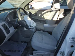 2005 Chevrolet Equinox LT z VIN 2CNDL73F356010002, wystawiony jako Copart lot #43386915 z przebiegiem 221 466 mil mil oraz Szkoda całkowita • Salvage title. Historia ofert i sprzedaży dostępna na DreamBid. Obrazek 7.