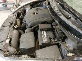 2013 Hyundai Elantra GLS с VIN 5NPDH4AE0DH372216, выставлен на аукционе IAAI как лот 43129747 с пробегом 106 583 миль миль и . История ставок и продаж доступна на DreamBid. Изображение 19.