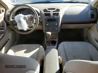 2007 Chevrolet Malibu Maxx LT with VIN 1G1ZT68NX7F265283, listed as a Copart auction lot 81752114 with 215,748 mi miles and Non Repairable. Bid and sale history available at carsss.com. Image 8.