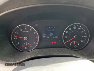 2020 Kia Sportage EX z VIN KNDPN3AC4L7840921, wystawiony jako Copart lot #51478665 z przebiegiem 62 052 mil mil oraz Szkoda całkowita • Salvage title. Historia ofert i sprzedaży dostępna na DreamBid. Obrazek 9.