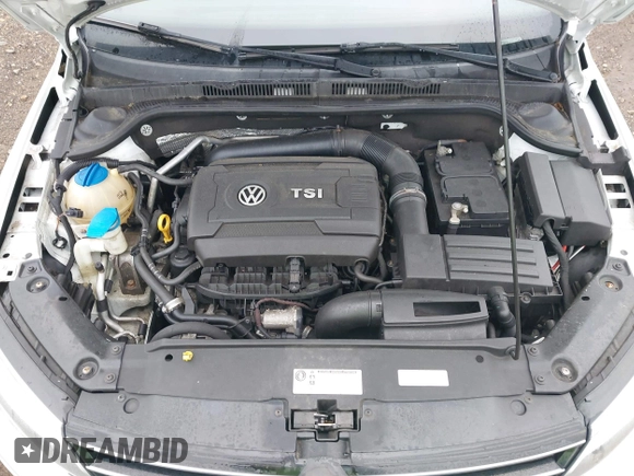 2015 Volkswagen Jetta SE с VIN 3VWD17AJ9FM283435, выставлен на аукционе IAAI как лот 42738541 с пробегом 102 601 миль миль и . История ставок и продаж доступна на DreamBid. Изображение 10.