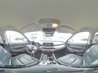 2020 Kia Telluride LX с VIN 5XYP2DHC0LG029012, выставлен на аукционе Copart как лот 61006985 с пробегом 98 025 миль миль и Списание • Salvage title. История ставок и продаж доступна на DreamBid. Изображение 15.