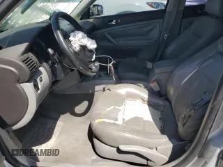 2001 Volkswagen Passat GLS z VIN WVWPD63B21P297672, wystawiony jako Copart lot #53581675 z przebiegiem 247 623 mil mil oraz Szkoda całkowita • Salvage title. Historia ofert i sprzedaży dostępna na DreamBid. Obrazek 7.
