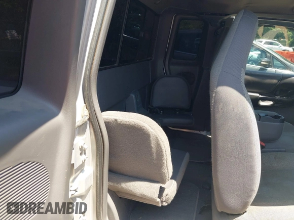 2002 Ford Ranger XL Fleet with VIN 1FTZR45E22PA72059, listed as a IAAI auction lot 42549799 with 168,292 mi miles and . Bid and sale history available at DreamBid. Image 8.