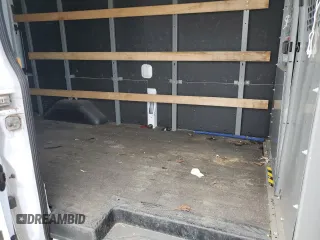 2021 Ford Transit Cargo с VIN 1FTBR1X89MKA53998, выставлен на аукционе Copart как лот 59292575 с пробегом 85 472 миль миль и Списание • Salvage title. История ставок и продаж доступна на DreamBid. Изображение 11.