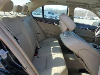 2013 Mercedes-Benz C 250 Sport with VIN WDDGF4HB5DR245894, listed as a Copart auction lot 49035925 with 184,374 mi miles and Salvage Title. Bid and sale history available at DreamBid. Image 10.