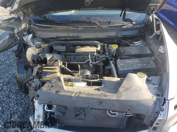 2021 Jeep Cherokee Latitude z VIN 1C4PJLCB7JD596891, wystawiony jako Copart lot #50833275 z przebiegiem 107 902 mil mil oraz Szkoda całkowita • Salvage title. Historia ofert i sprzedaży dostępna na DreamBid. Obrazek 11.