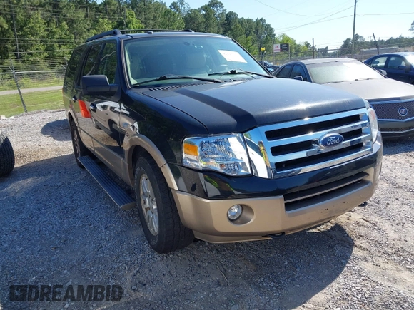 2012 Ford Expedition XLT с VIN 1FMJU1J5XCEF63648, выставлен на аукционе IAAI как лот 42145577 с пробегом 165 196 миль миль и . История ставок и продаж доступна на DreamBid. Изображение 1.