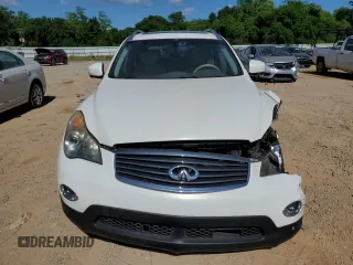 2011 Infiniti EX Journey с VIN JN1AJ0HP6BM801114, выставлен на аукционе Copart как лот 53964745 с пробегом 124 998 миль миль и Списание • Salvage title. История ставок и продаж доступна на DreamBid. Изображение 5.