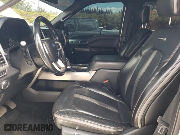 2018 Ford F-150 XL with VIN 1FTEW1EGXJFA43856, listed as a Copart auction lot 48511525 with 138,369 mi miles and Clean Title. Bid and sale history available at carsss.com. Image 7.