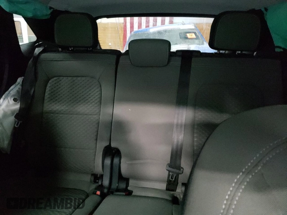 2022 Ford Escape SE Hybrid with VIN 1FMCU9BZ7NUA61357, listed as a Copart auction lot 44249845 with 29,370 mi miles and Clean Title. Bid and sale history available at carsss.com. Image 10.