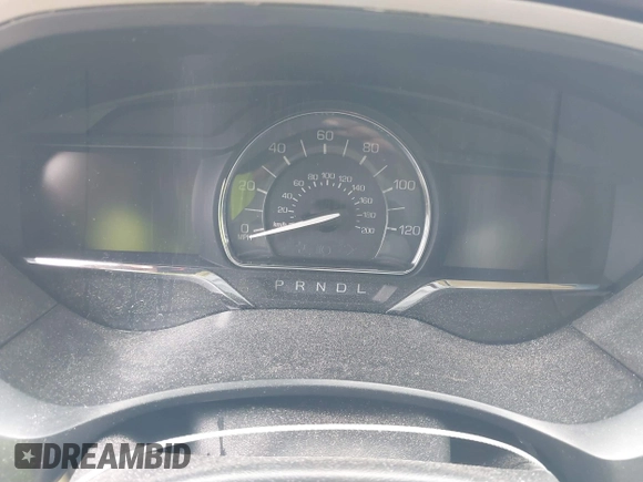 2014 Lincoln MKZ Hybrid with VIN 3LN6L2LU1ER814964, listed as a IAAI auction lot 40712613 with Not provided miles and . Bid and sale history available at DreamBid. Image 7.