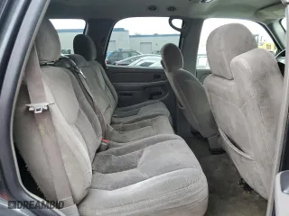 2004 Chevrolet Tahoe LS with VIN 1GNEC13T54R305561, listed as a Copart auction lot 49287825 with 271,576 mi miles and Salvage Title. Bid and sale history available at carsss.com. Image 11.