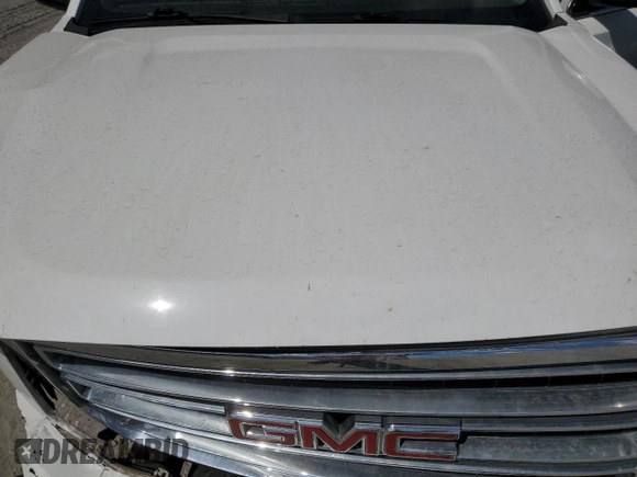 2016 GMC Yukon XL SLE with VIN 1GKS1FKC2GR342849, listed as a Copart auction lot 66575134 with 126,268 mi miles and Salvage Title. Bid and sale history available at carsss.com. Image 12.
